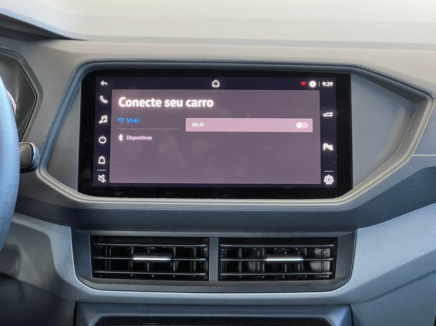 volkswagen t-cross 1.0 200 tsi total flex automatico gasolina 4p 20217