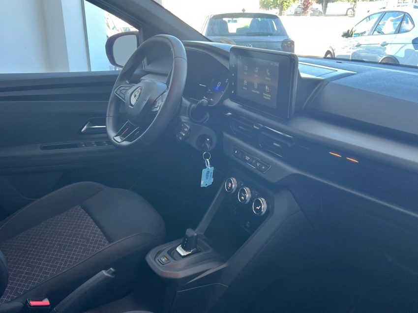 renault kardian 1.0 tce flex evolution edc gasolina 4p automatico 20259