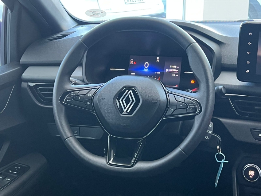 renault kardian 1.0 tce flex evolution edc gasolina 4p automatico 20256