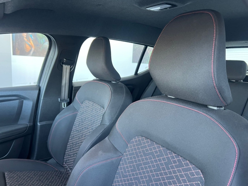 renault kardian 1.0 tce flex evolution edc gasolina 4p automatico 20254