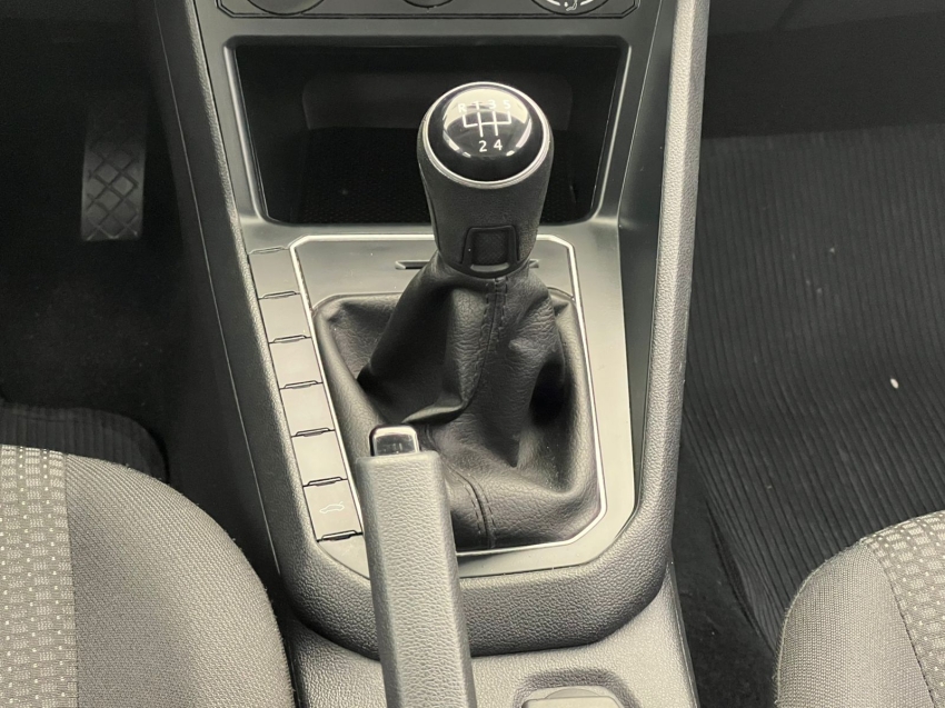 volkswagen polo 1.0 mpi total flex manual gasolina 4p 20218