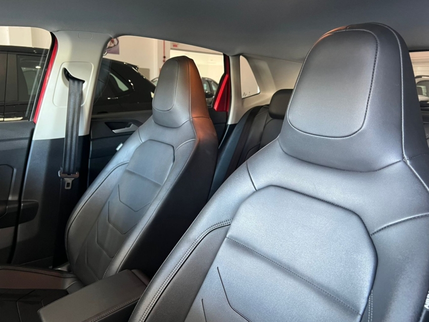 volkswagen polo 1.0 170 tsi highline automatico gasolina 4p 20244
