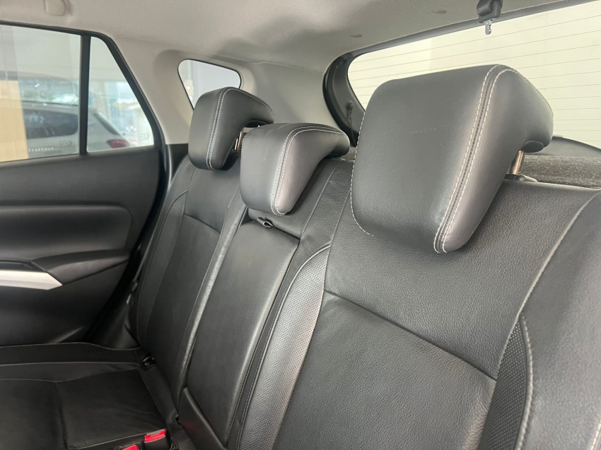 suzuki s-cross 1.6 16v vvt gasolina glx 4p 4x4 automatico 201610