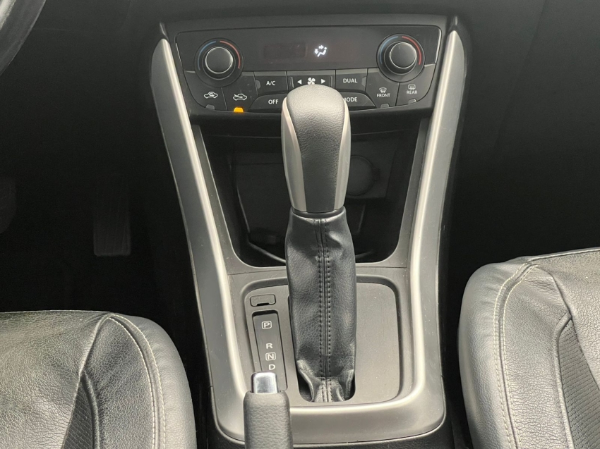 suzuki s-cross 1.6 16v vvt gasolina glx 4p 4x4 automatico 20168