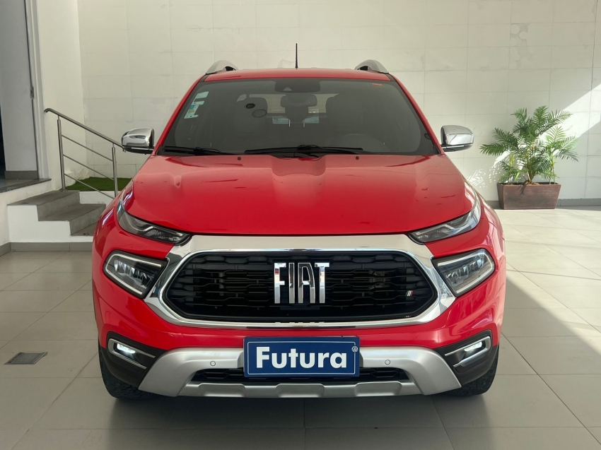 fiat toro 2.0 16v turbo diesel ranch 4wd at9 4p automatico 20221