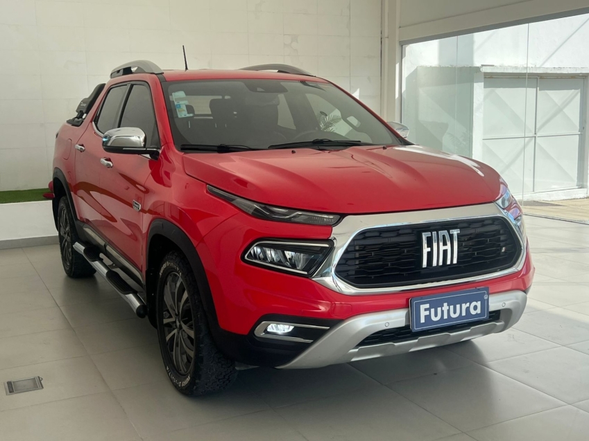 fiat toro 2.0 16v turbo diesel ranch 4wd at9 4p automatico 20222