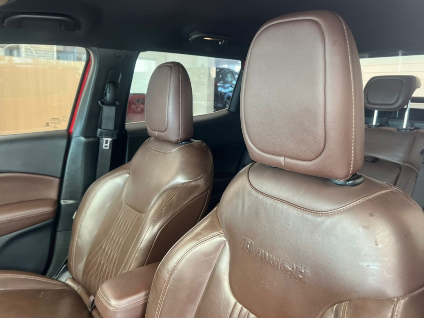 fiat toro 2.0 16v turbo diesel ranch 4wd at9 4p automatico 20224