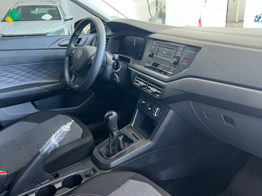 volkswagen virtus 1.0 170 tsi sense manual gasolina 4p 20269
