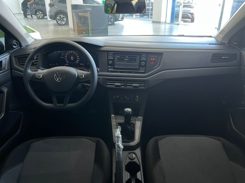volkswagen virtus 1.0 170 tsi sense manual gasolina 4p 20265