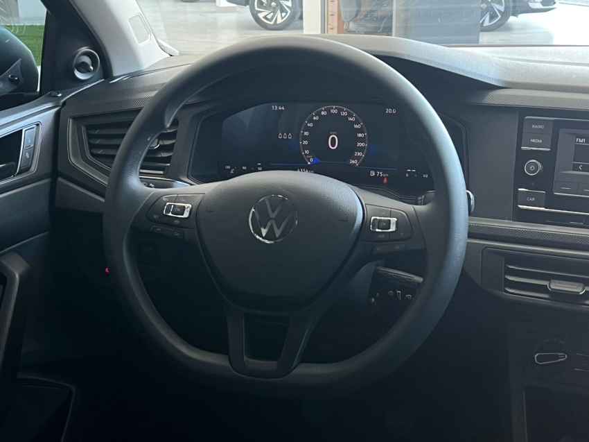 volkswagen virtus 1.0 170 tsi sense manual gasolina 4p 20266