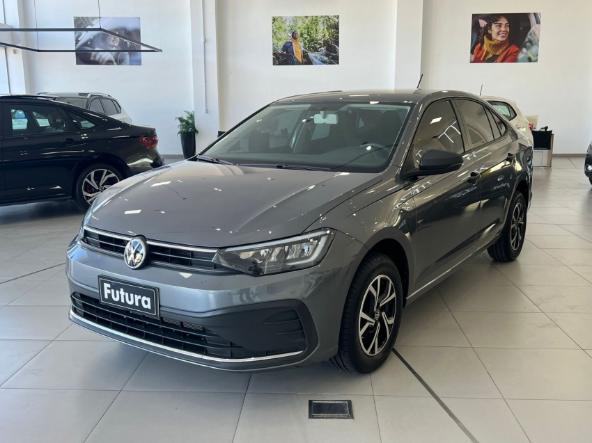 volkswagen virtus 1.0 170 tsi sense manual gasolina 4p 2026