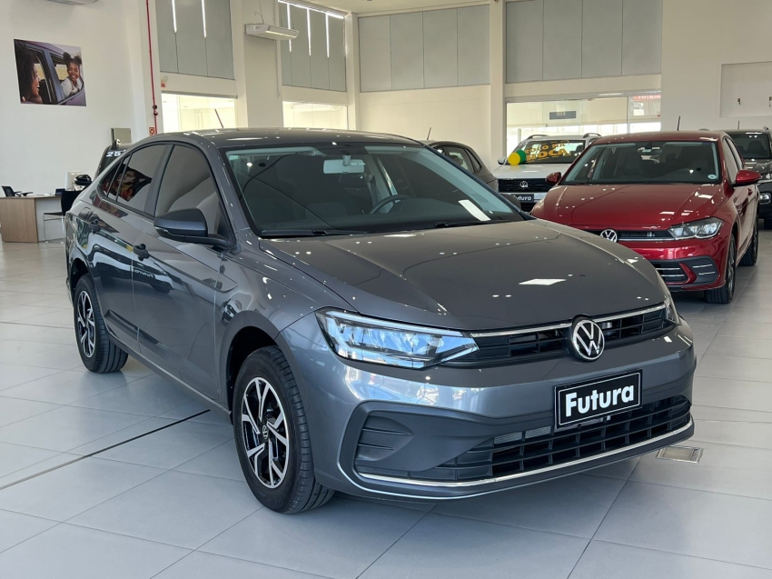 volkswagen virtus 1.0 170 tsi sense manual gasolina 4p 20262