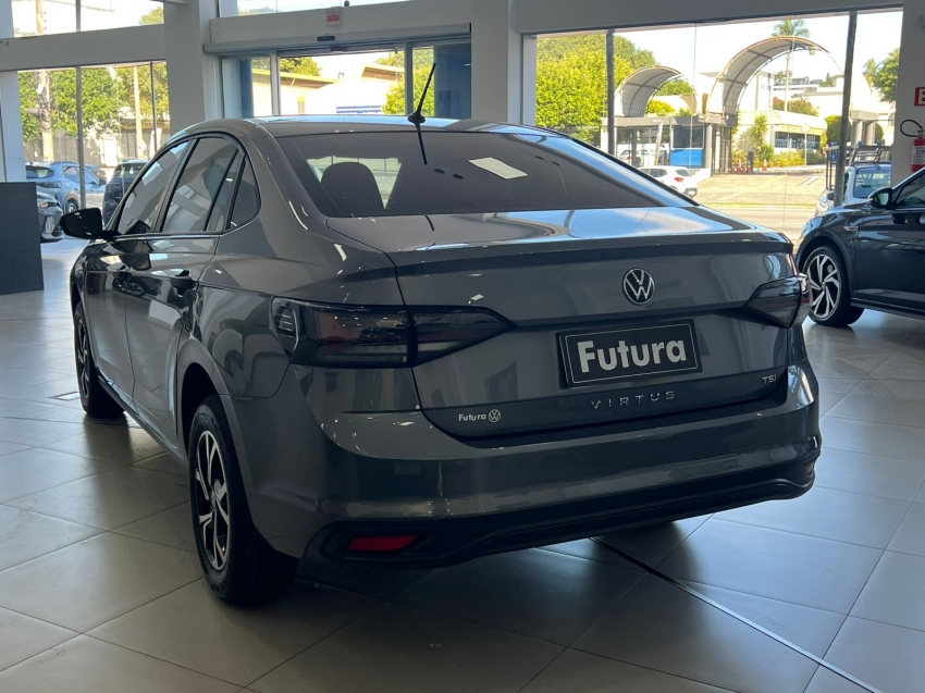 volkswagen virtus 1.0 170 tsi sense manual gasolina 4p 202611