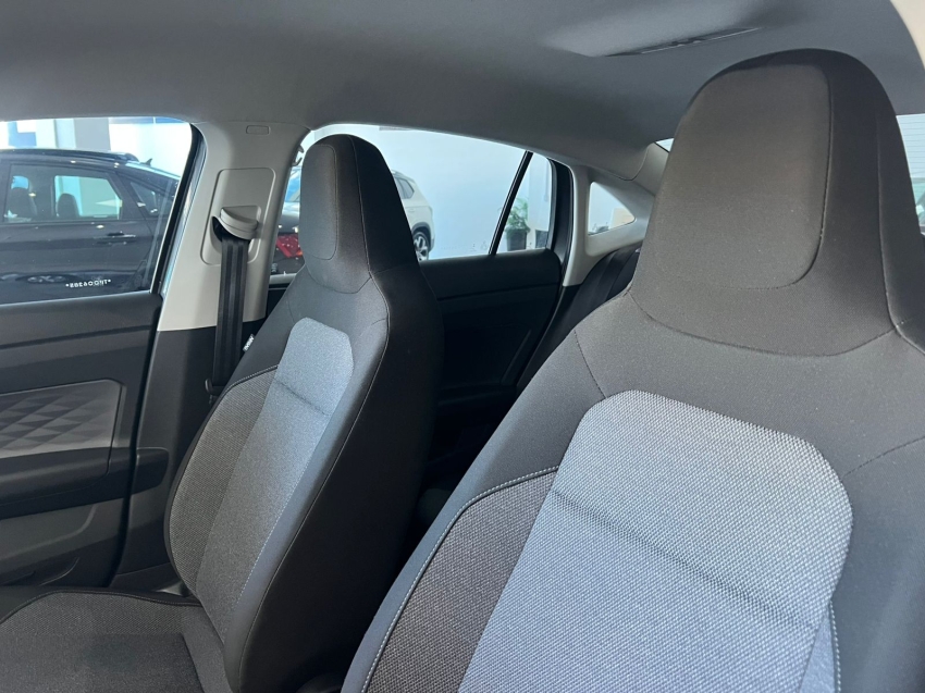 volkswagen virtus 1.0 170 tsi sense manual gasolina 4p 20264