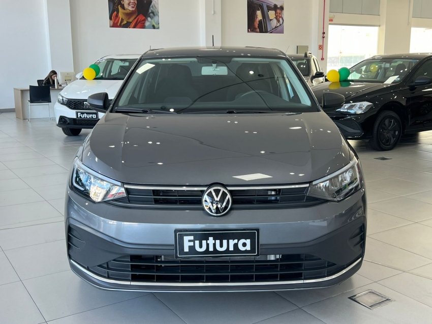 volkswagen virtus 1.0 170 tsi sense manual gasolina 4p 20261