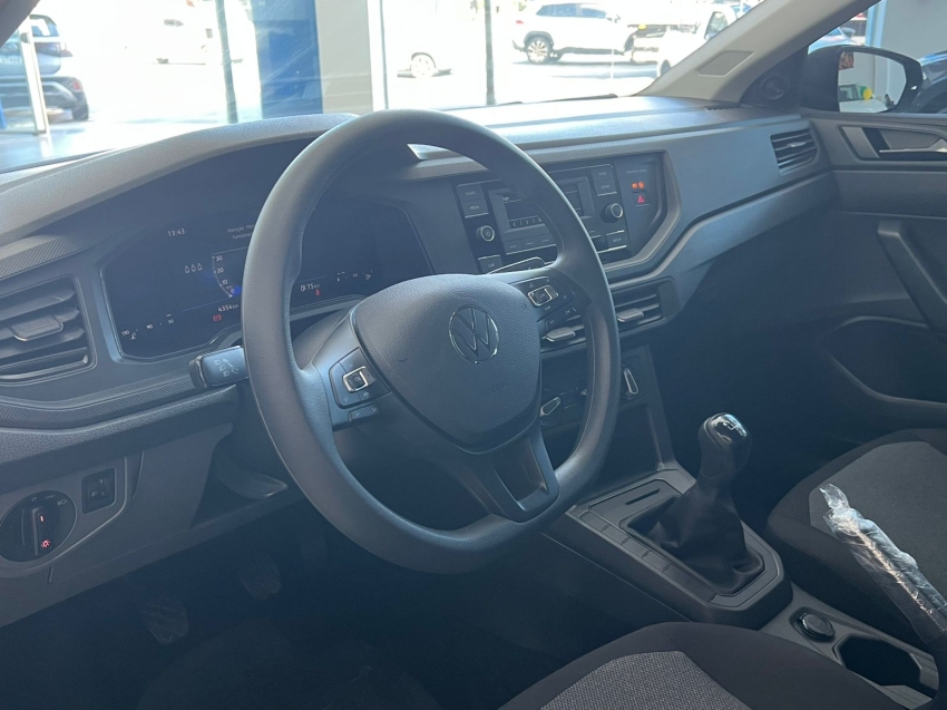 volkswagen virtus 1.0 170 tsi sense manual gasolina 4p 20263