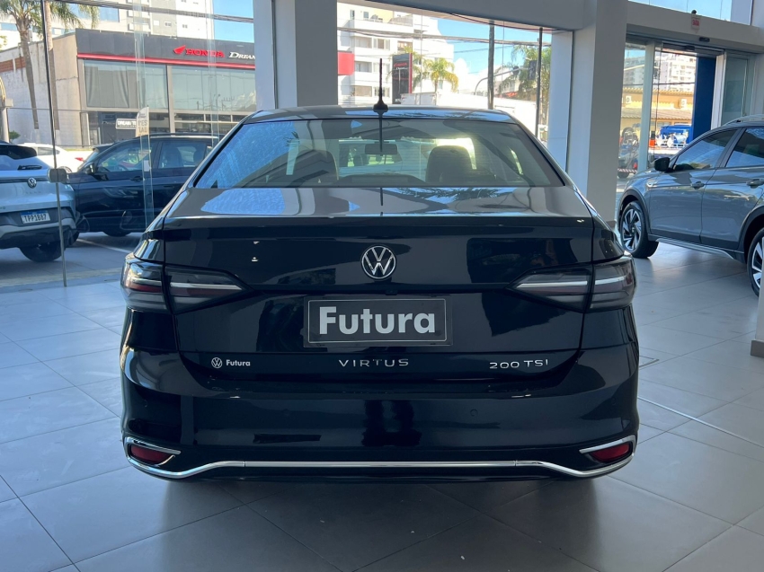 volkswagen virtus 1.0 200 tsi comfortline automatico gasolina 4p 202512