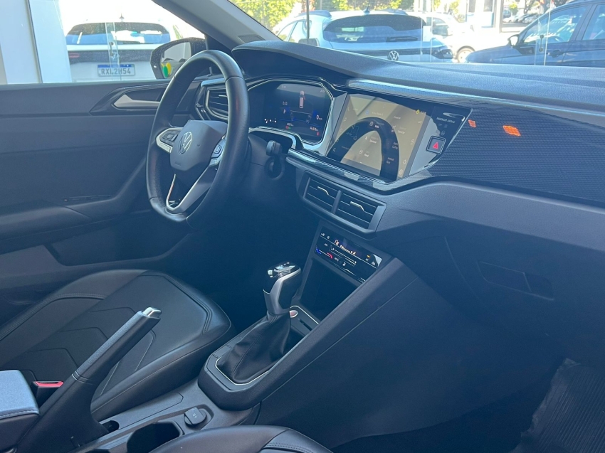 volkswagen virtus 1.0 200 tsi comfortline automatico gasolina 4p 20259