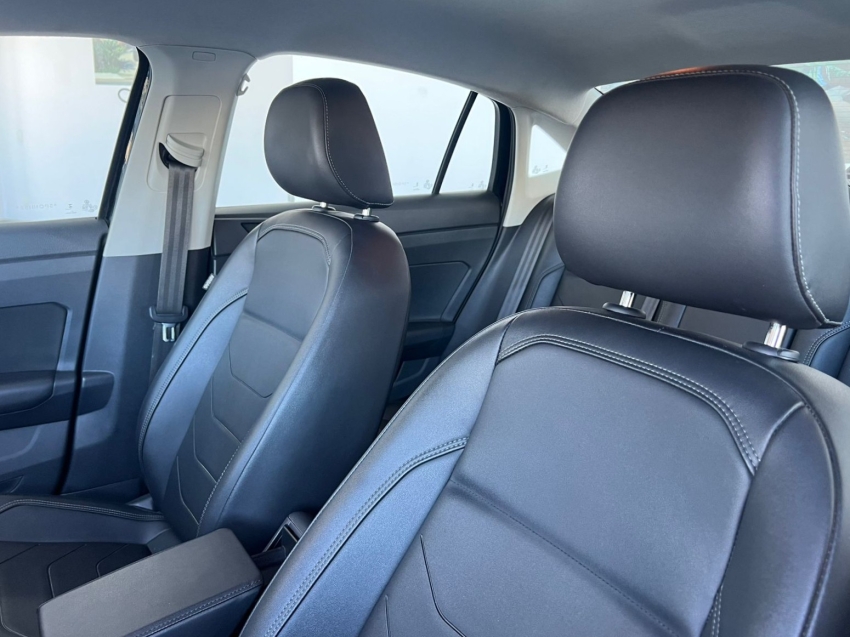 volkswagen virtus 1.0 200 tsi comfortline automatico gasolina 4p 20254