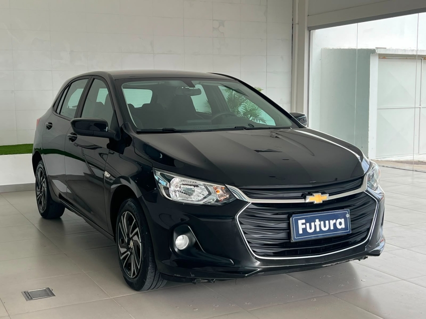 chevrolet onix 1.0 flex lt manual gasolina 4p 20242