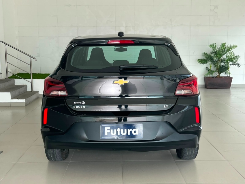 chevrolet onix 1.0 flex lt manual gasolina 4p 202412