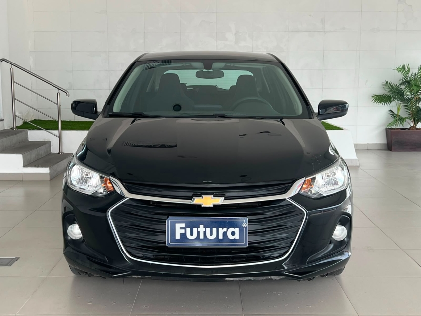 chevrolet onix 1.0 flex lt manual gasolina 4p 20241