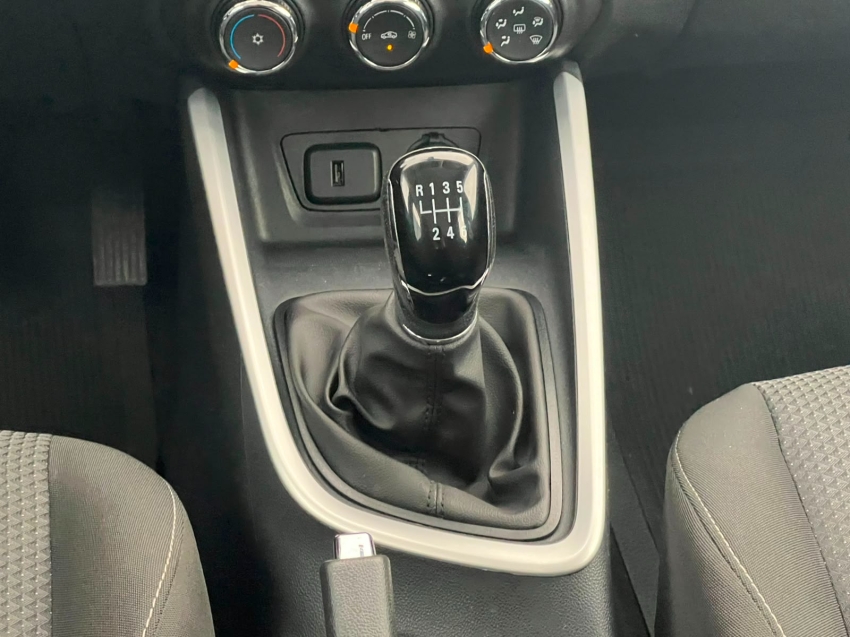 chevrolet onix 1.0 flex lt manual gasolina 4p 20248