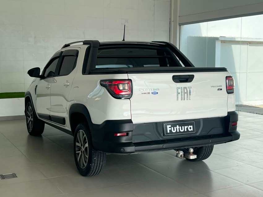 fiat strada 1.3 firefly flex volcano cd cvt gasolina 4p automatico 20239