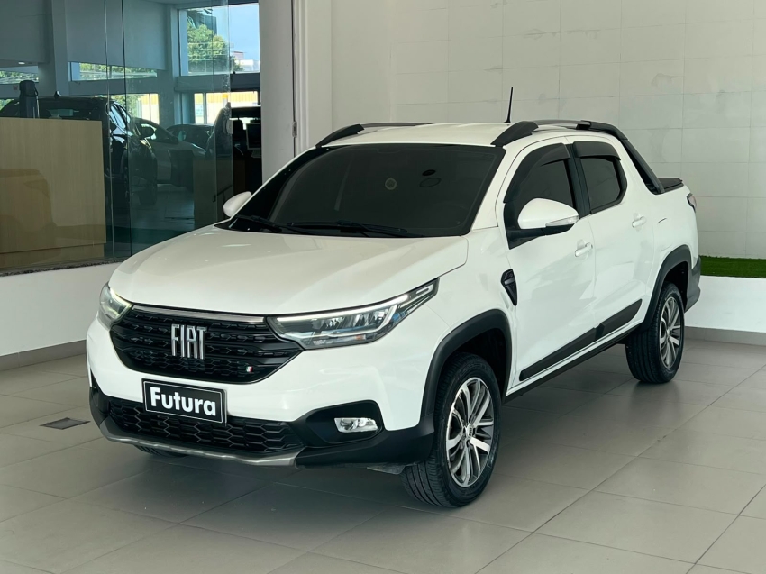 fiat strada 1.3 firefly flex volcano cd cvt gasolina 4p automatico 2023