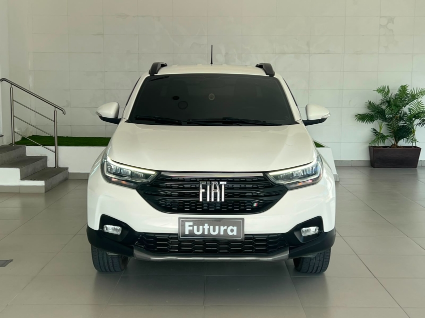 fiat strada 1.3 firefly flex volcano cd cvt gasolina 4p automatico 20231