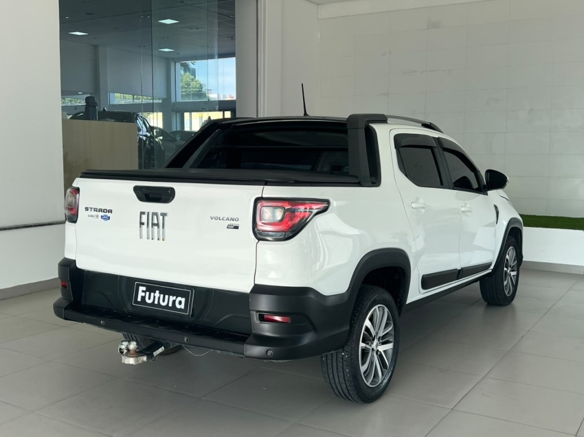 fiat strada 1.3 firefly flex volcano cd cvt gasolina 4p automatico 202311
