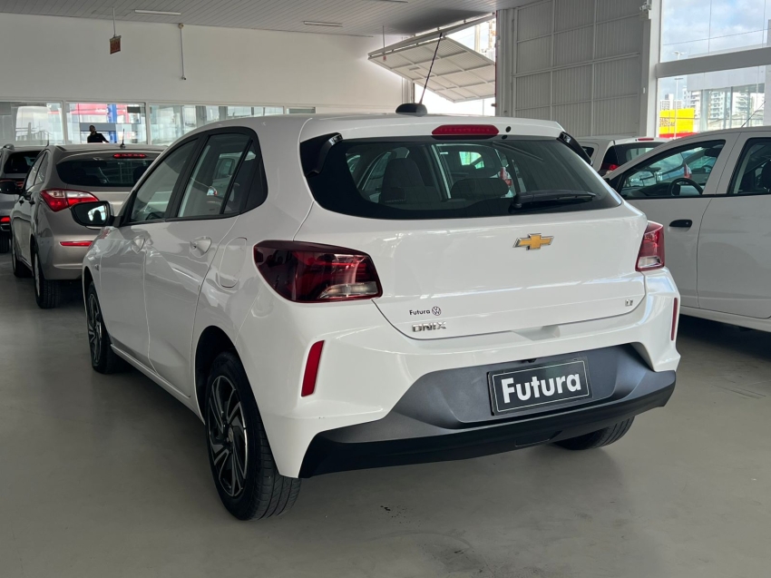 chevrolet onix 1.0 flex lt manual gasolina 4p 202411