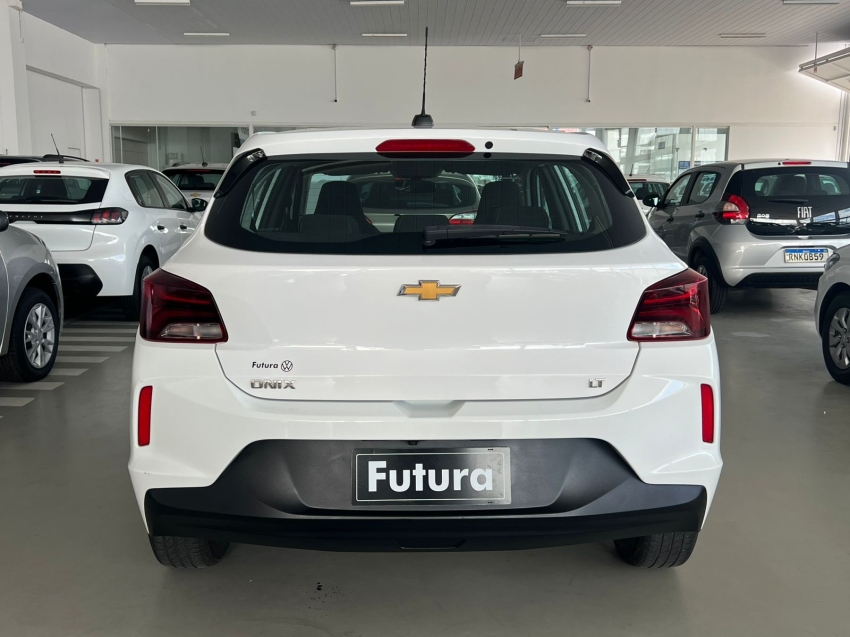 chevrolet onix 1.0 flex lt manual gasolina 4p 202412