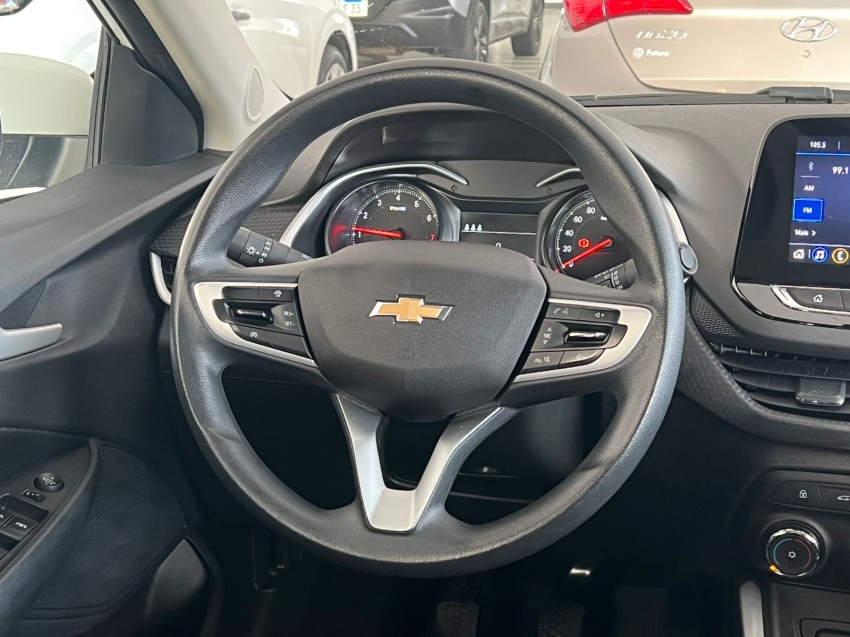chevrolet onix 1.0 flex lt manual gasolina 4p 20246