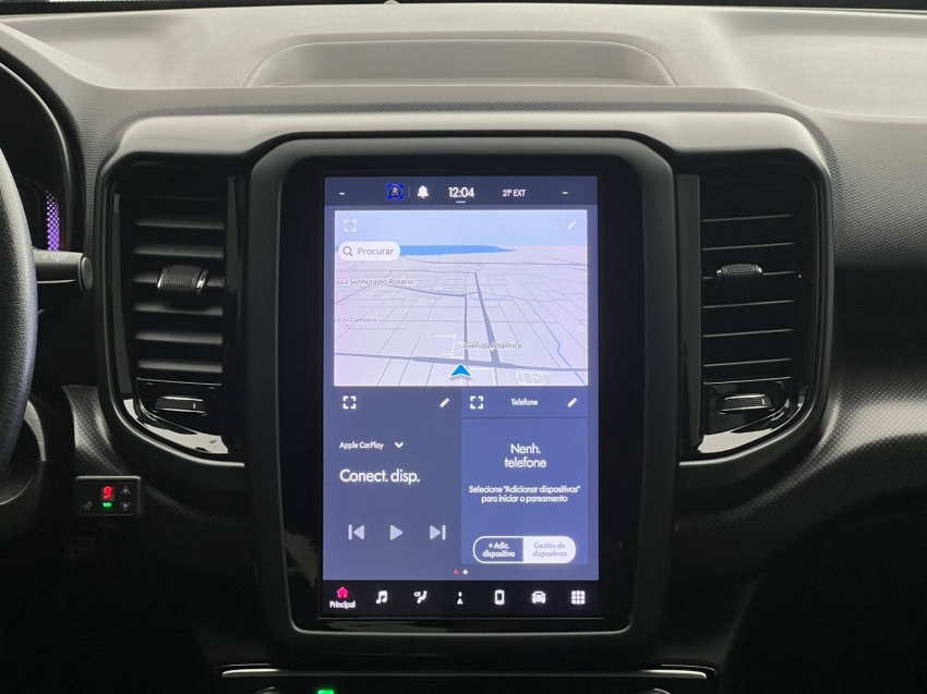 fiat toro 2.0 16v turbo diesel ultra 4wd at9 4p automatico 20247