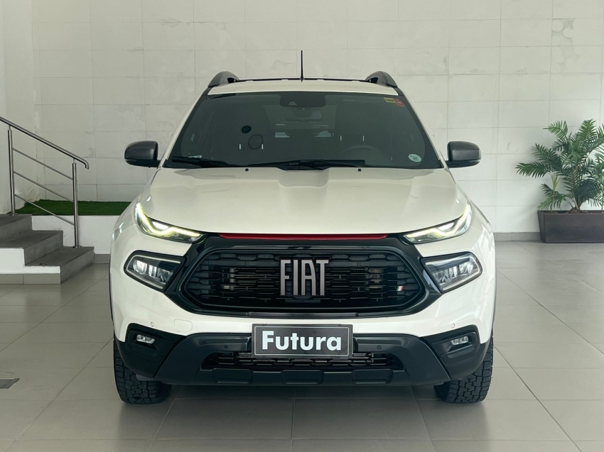 fiat toro 2.0 16v turbo diesel ultra 4wd at9 4p automatico 20241