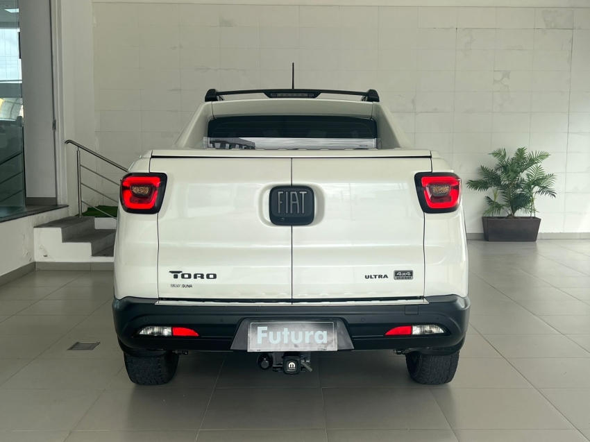 fiat toro 2.0 16v turbo diesel ultra 4wd at9 4p automatico 202412