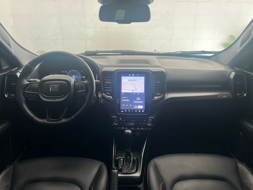 fiat toro 2.0 16v turbo diesel ultra 4wd at9 4p automatico 20245