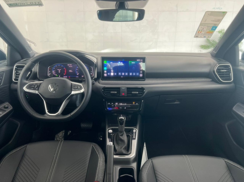 volkswagen tera 1.0 170 tsi high automatico gasolina 4p 20265