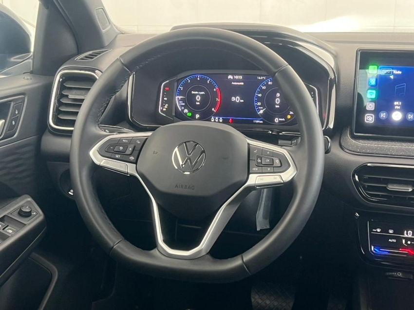 volkswagen tera 1.0 170 tsi high automatico gasolina 4p 20266