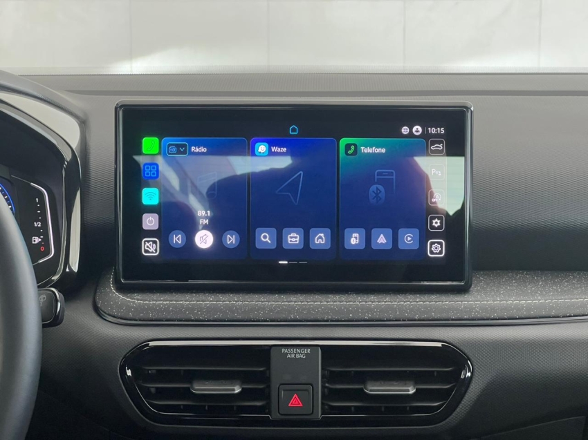 volkswagen tera 1.0 170 tsi high automatico gasolina 4p 20267