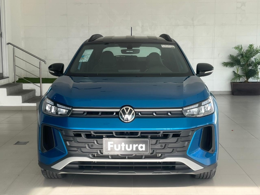 volkswagen tera 1.0 170 tsi high automatico gasolina 4p 20261