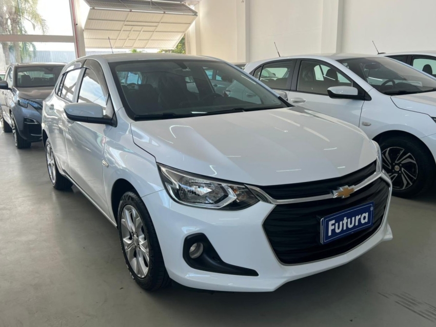 chevrolet onix 1.0 turbo flex ltz automatico gasolina 4p 20252