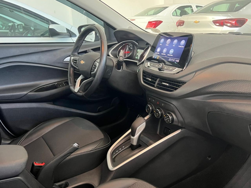 chevrolet onix 1.0 turbo flex ltz automatico gasolina 4p 20259