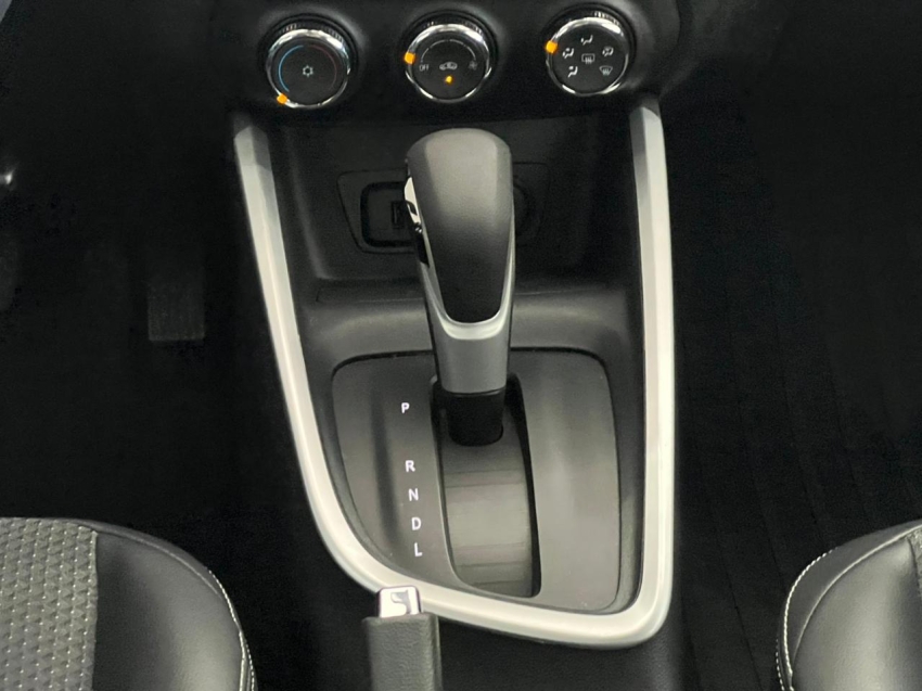 chevrolet onix 1.0 turbo flex ltz automatico gasolina 4p 20258