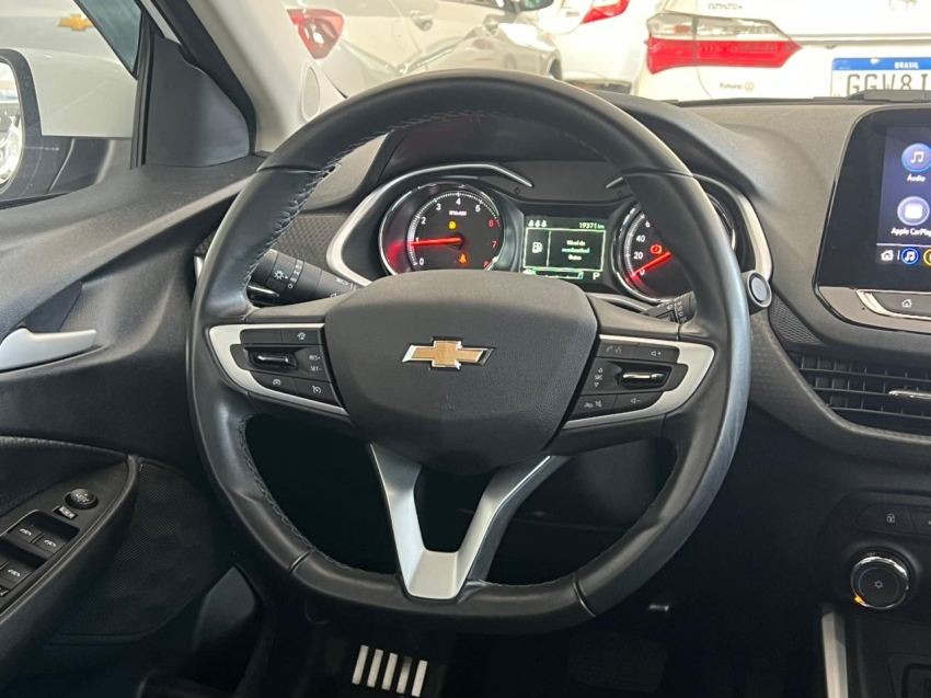 chevrolet onix 1.0 turbo flex ltz automatico gasolina 4p 20256