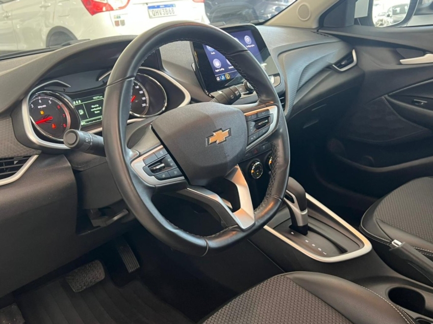 chevrolet onix 1.0 turbo flex ltz automatico gasolina 4p 20253