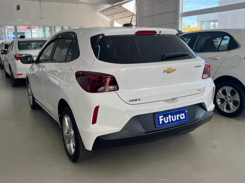 chevrolet onix 1.0 turbo flex ltz automatico gasolina 4p 202511