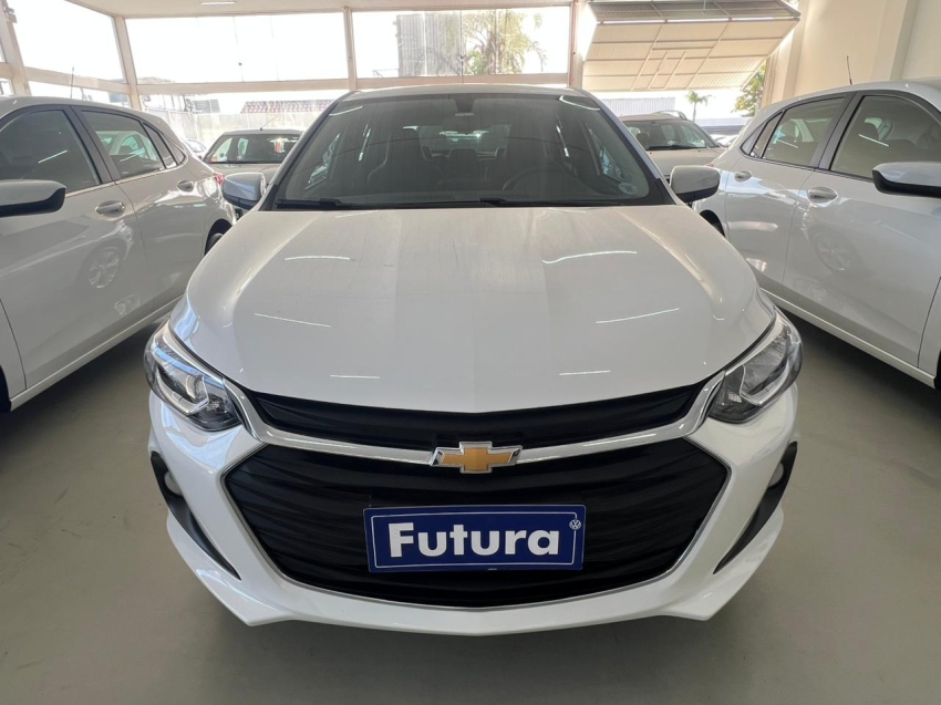 chevrolet onix 1.0 turbo flex ltz automatico gasolina 4p 20251