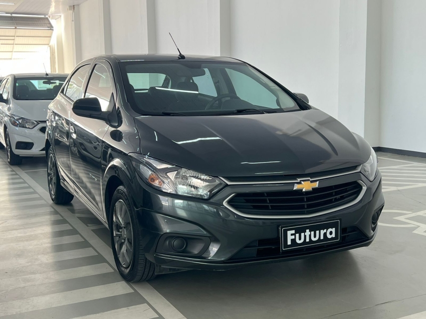 chevrolet onix 1.4 mpfi advantage 8v flex 4p automatico gasolina 20182